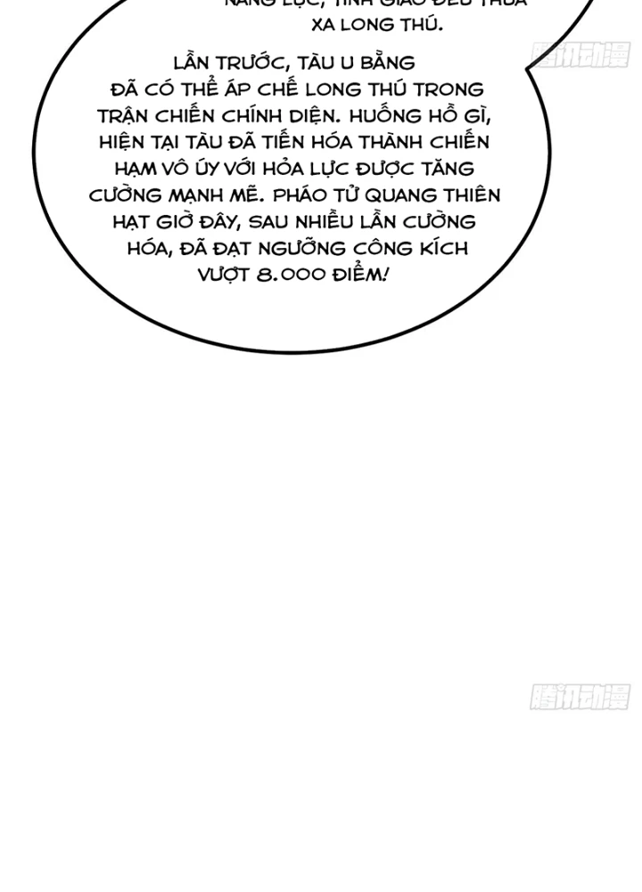 Chiến Hạm Của Ta Có Thể Thăng Cấp Chapter 141 - Trang 2