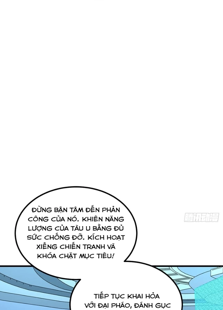 Chiến Hạm Của Ta Có Thể Thăng Cấp Chapter 141 - Trang 2