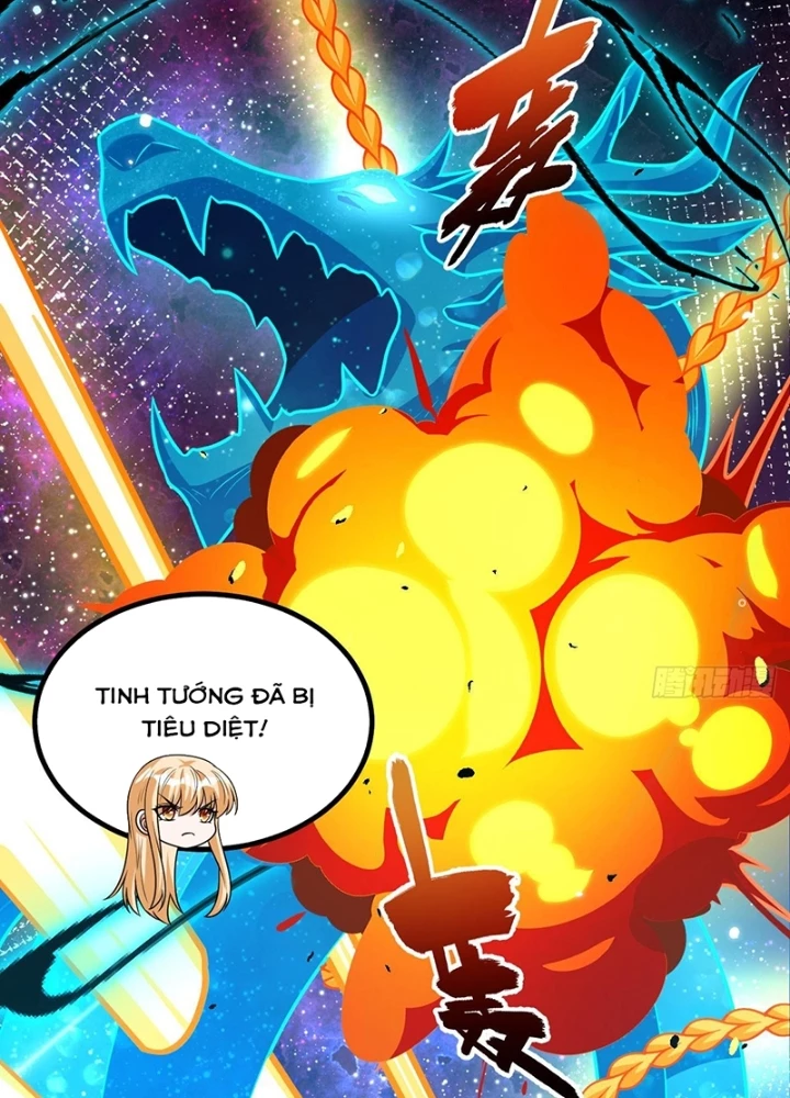 Chiến Hạm Của Ta Có Thể Thăng Cấp Chapter 141 - Trang 2