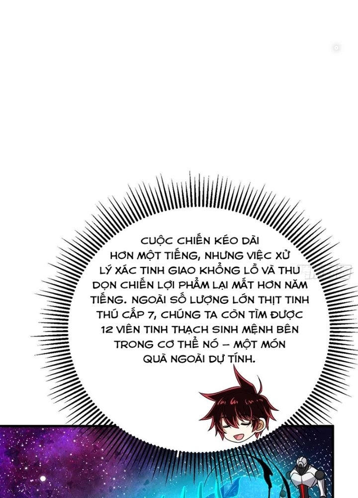 Chiến Hạm Của Ta Có Thể Thăng Cấp Chapter 141 - Trang 2