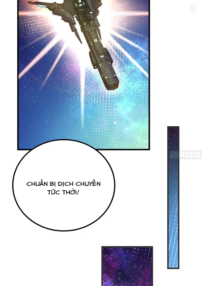 Chiến Hạm Của Ta Có Thể Thăng Cấp Chapter 141 - Trang 2