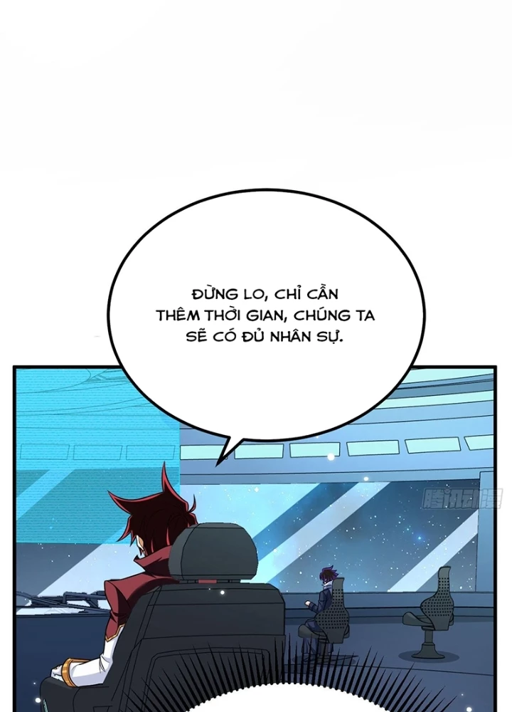 Chiến Hạm Của Ta Có Thể Thăng Cấp Chapter 141 - Trang 2