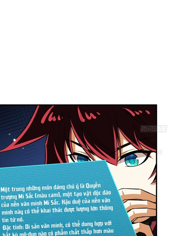 Chiến Hạm Của Ta Có Thể Thăng Cấp Chapter 141 - Trang 2