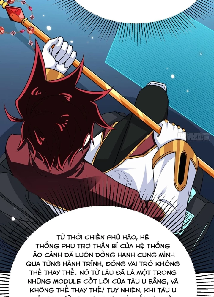 Chiến Hạm Của Ta Có Thể Thăng Cấp Chapter 141 - Trang 2