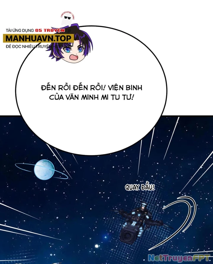 Chiến Hạm Của Ta Có Thể Thăng Cấp Chapter 143 - Trang 2