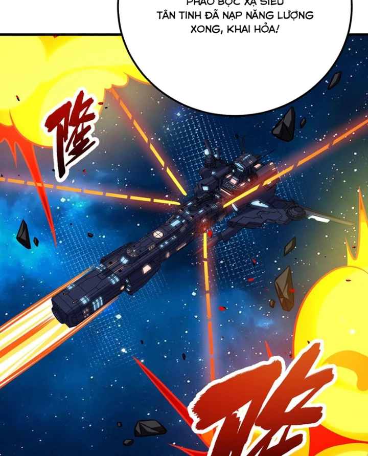 Chiến Hạm Của Ta Có Thể Thăng Cấp Chapter 143 - Trang 2