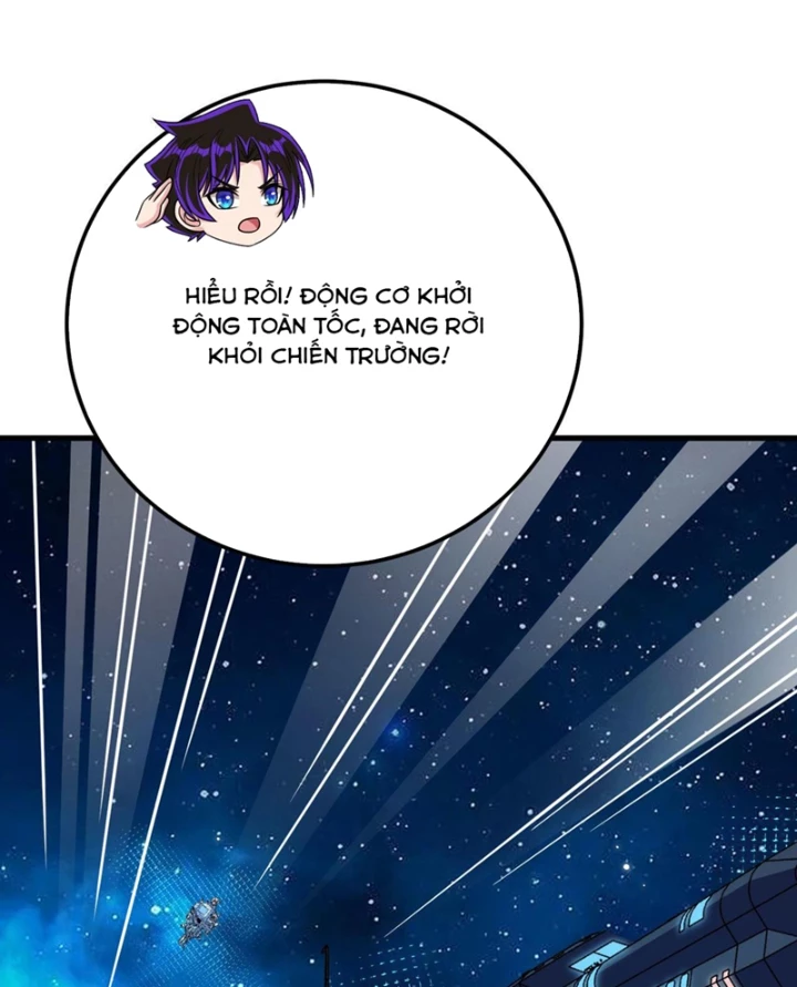 Chiến Hạm Của Ta Có Thể Thăng Cấp Chapter 143 - Trang 2