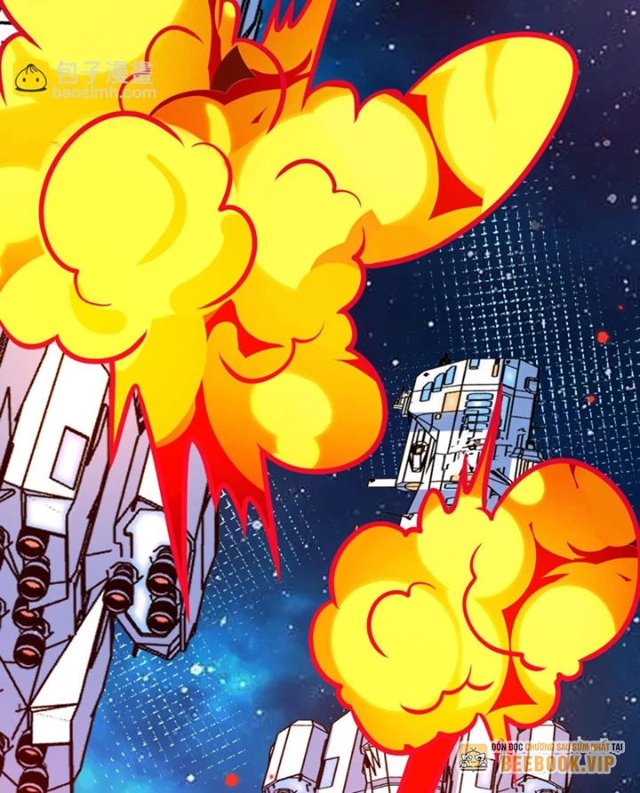 Chiến Hạm Của Ta Có Thể Thăng Cấp Chapter 143 - Trang 2