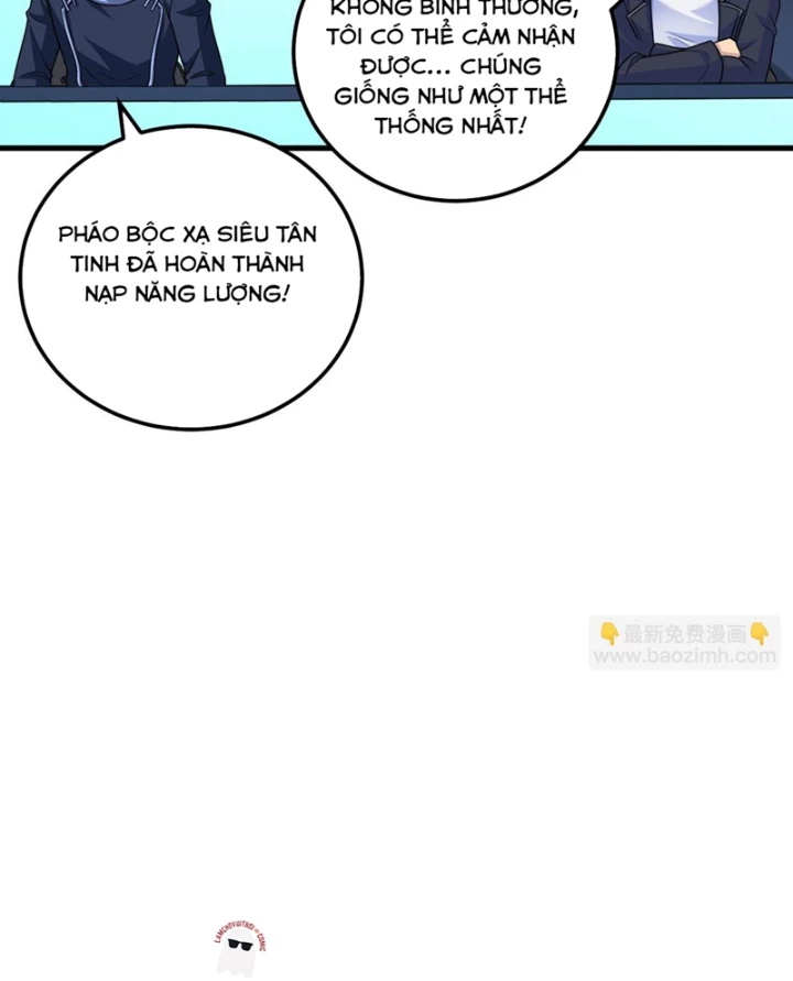 Chiến Hạm Của Ta Có Thể Thăng Cấp Chapter 143 - Trang 2