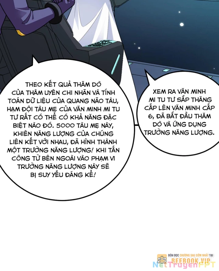 Chiến Hạm Của Ta Có Thể Thăng Cấp Chapter 143 - Trang 2