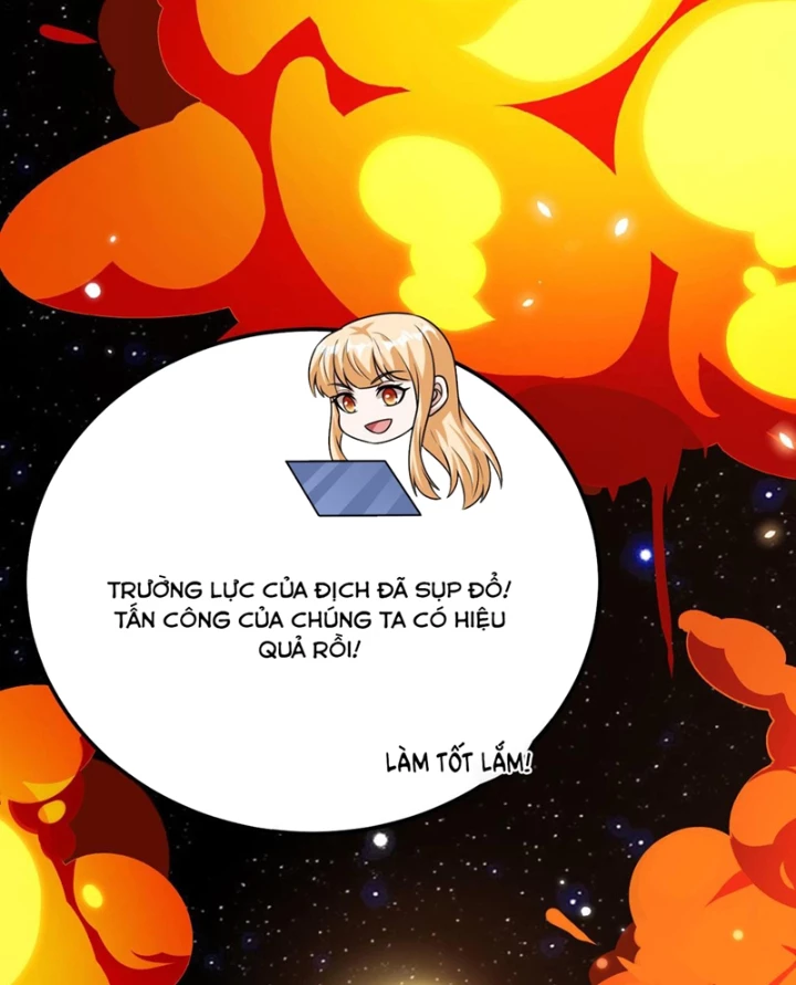 Chiến Hạm Của Ta Có Thể Thăng Cấp Chapter 143 - Trang 2