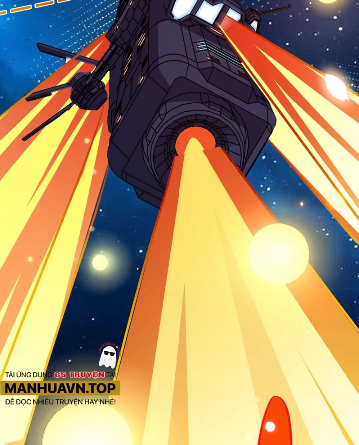 Chiến Hạm Của Ta Có Thể Thăng Cấp Chapter 143 - Trang 2