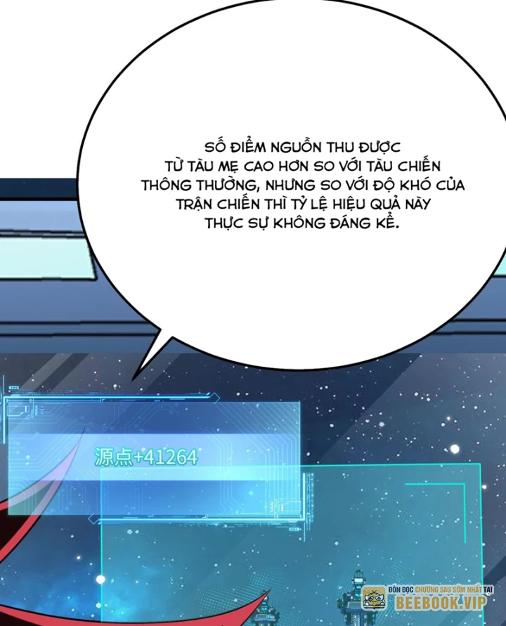 Chiến Hạm Của Ta Có Thể Thăng Cấp Chapter 143 - Trang 2