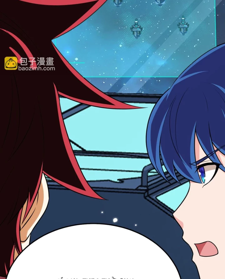 Chiến Hạm Của Ta Có Thể Thăng Cấp Chapter 143 - Trang 2