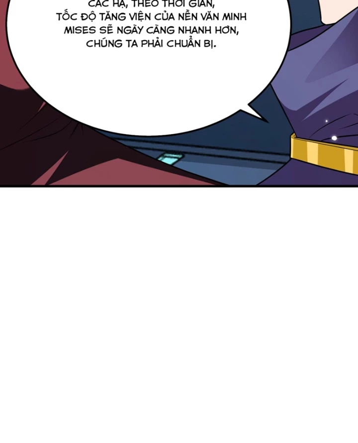 Chiến Hạm Của Ta Có Thể Thăng Cấp Chapter 143 - Trang 2