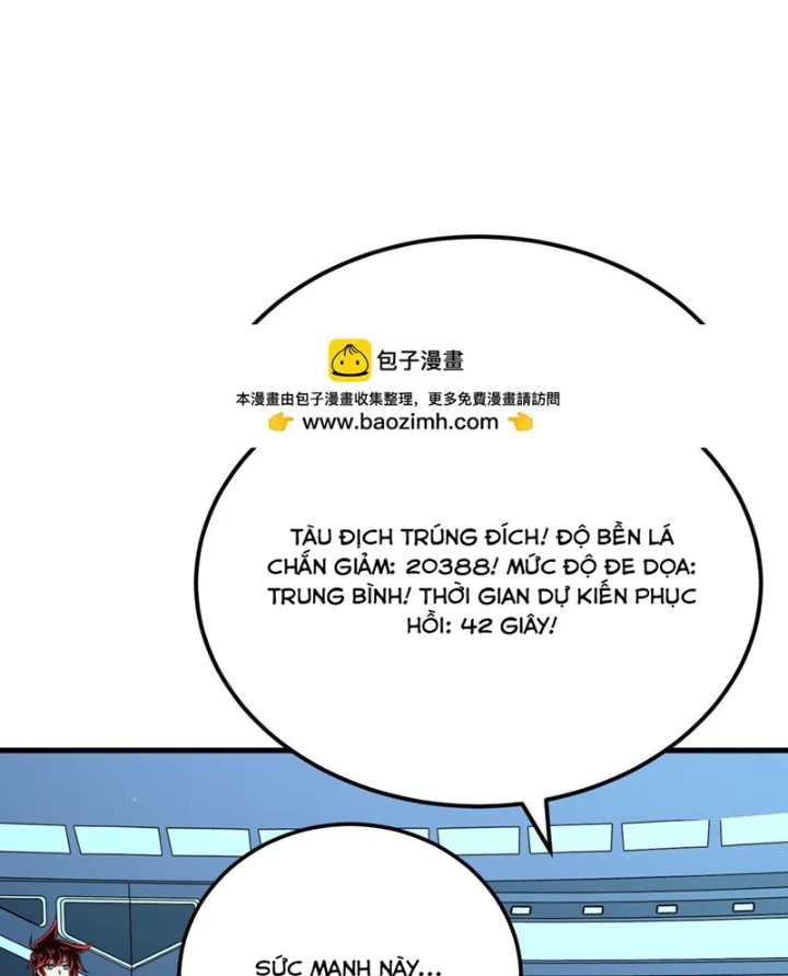 Chiến Hạm Của Ta Có Thể Thăng Cấp Chapter 143 - Trang 2