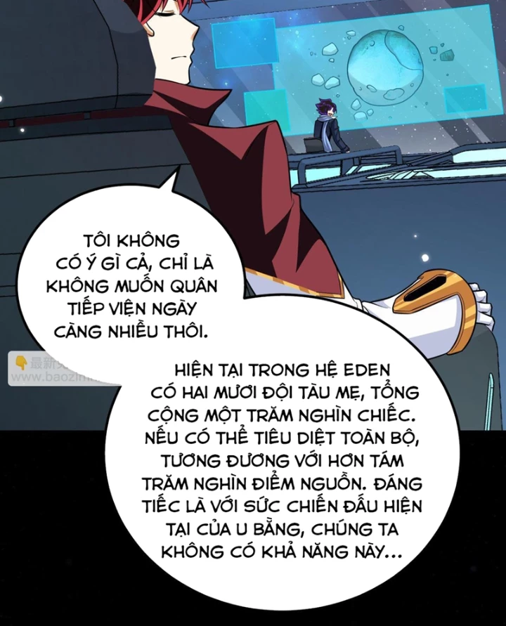 Chiến Hạm Của Ta Có Thể Thăng Cấp Chapter 144 - Trang 2