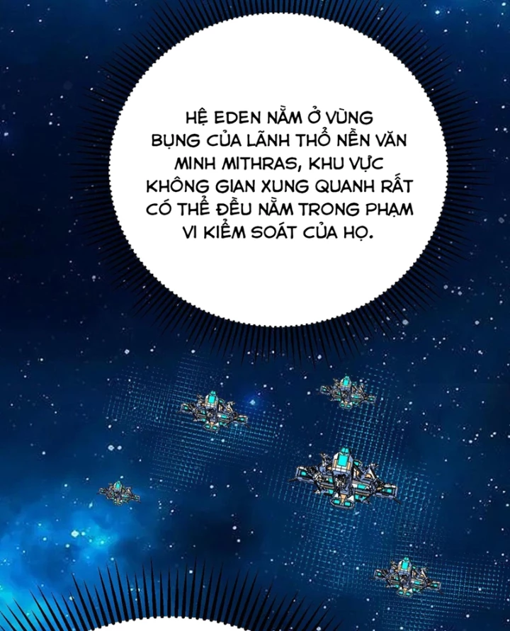 Chiến Hạm Của Ta Có Thể Thăng Cấp Chapter 144 - Trang 2