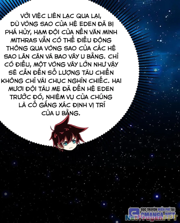Chiến Hạm Của Ta Có Thể Thăng Cấp Chapter 144 - Trang 2