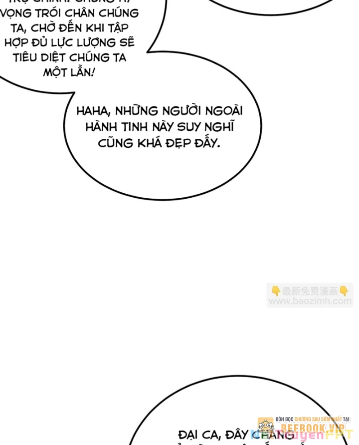 Chiến Hạm Của Ta Có Thể Thăng Cấp Chapter 144 - Trang 2