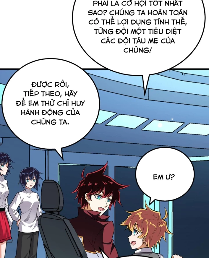 Chiến Hạm Của Ta Có Thể Thăng Cấp Chapter 144 - Trang 2