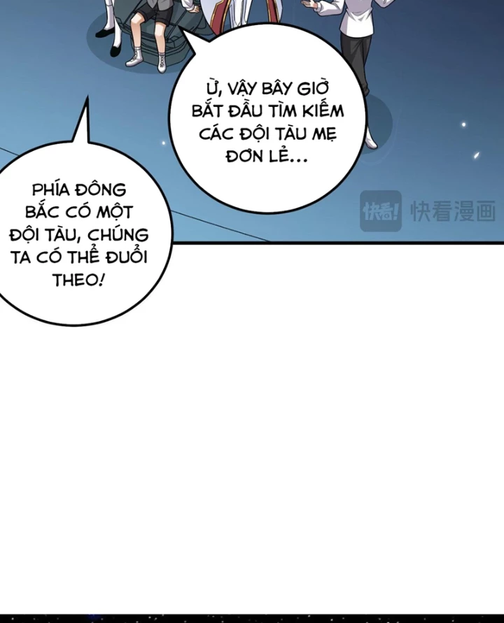 Chiến Hạm Của Ta Có Thể Thăng Cấp Chapter 144 - Trang 2