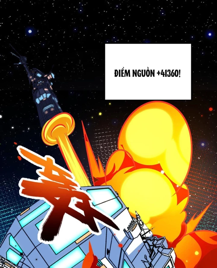 Chiến Hạm Của Ta Có Thể Thăng Cấp Chapter 144 - Trang 2