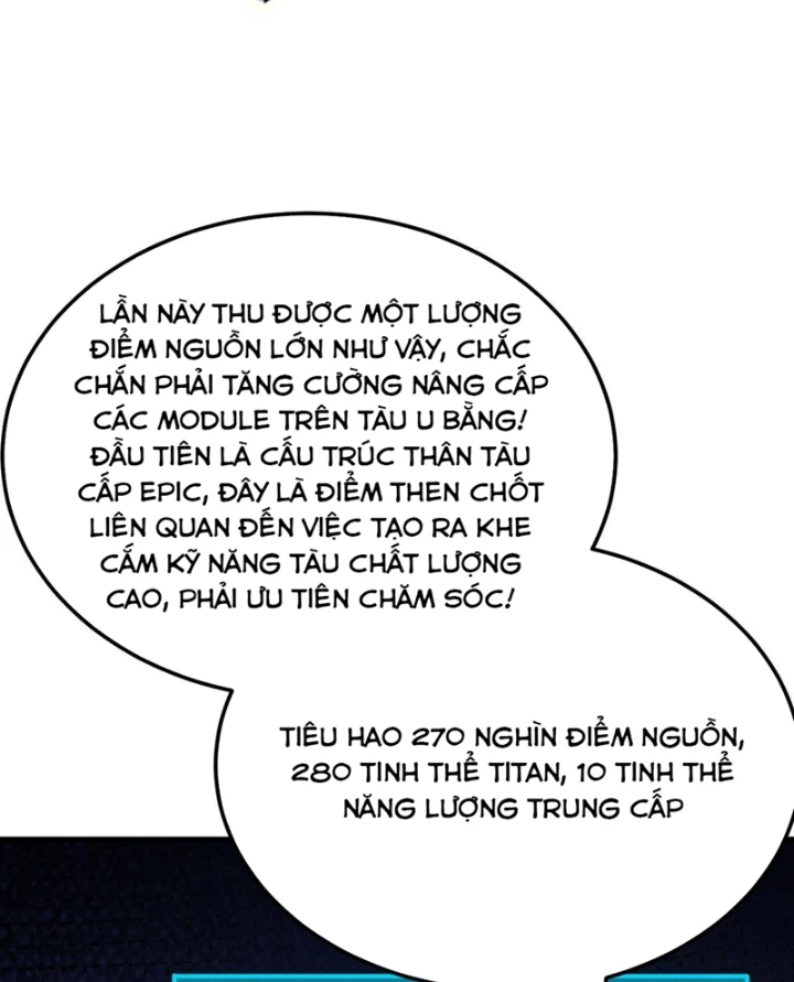 Chiến Hạm Của Ta Có Thể Thăng Cấp Chapter 144 - Trang 2