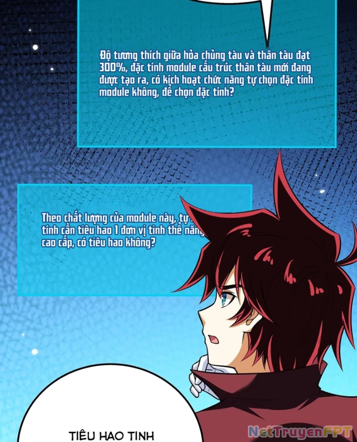 Chiến Hạm Của Ta Có Thể Thăng Cấp Chapter 144 - Trang 2