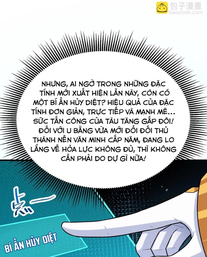 Chiến Hạm Của Ta Có Thể Thăng Cấp Chapter 144 - Trang 2