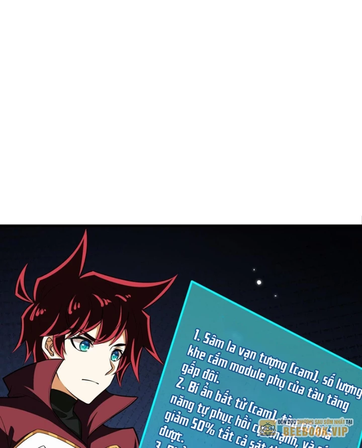 Chiến Hạm Của Ta Có Thể Thăng Cấp Chapter 144 - Trang 2