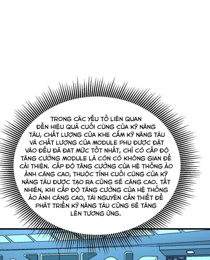 Chiến Hạm Của Ta Có Thể Thăng Cấp Chapter 144 - Trang 2