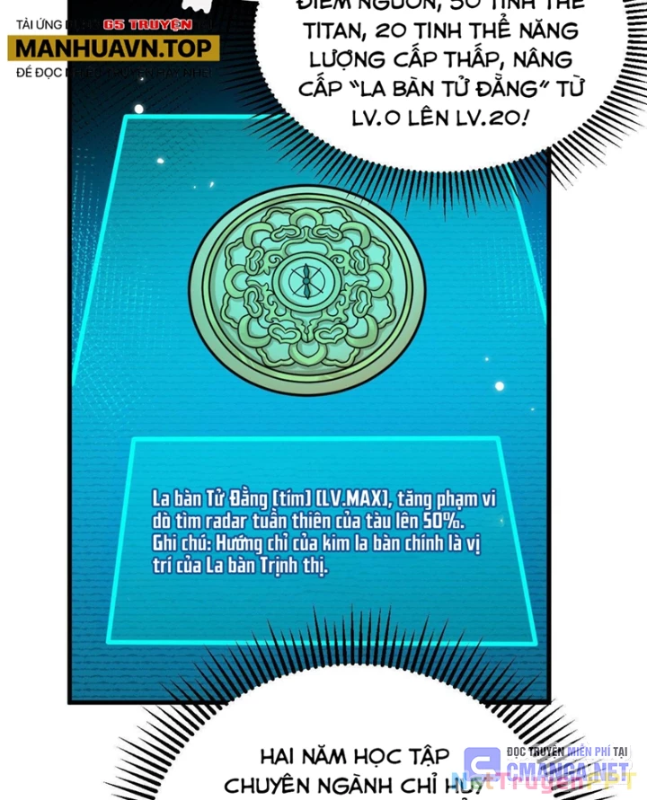 Chiến Hạm Của Ta Có Thể Thăng Cấp Chapter 144 - Trang 2