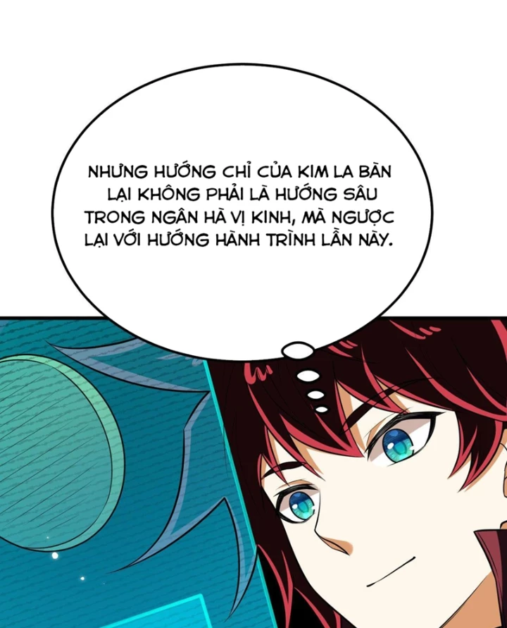 Chiến Hạm Của Ta Có Thể Thăng Cấp Chapter 144 - Trang 2