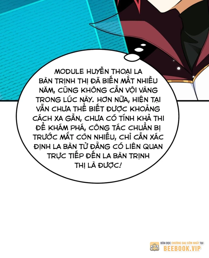 Chiến Hạm Của Ta Có Thể Thăng Cấp Chapter 144 - Trang 2