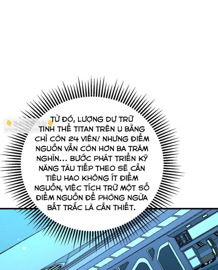 Chiến Hạm Của Ta Có Thể Thăng Cấp Chapter 144 - Trang 2