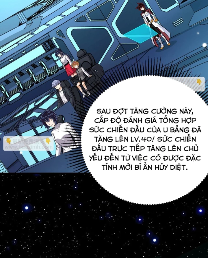 Chiến Hạm Của Ta Có Thể Thăng Cấp Chapter 144 - Trang 2