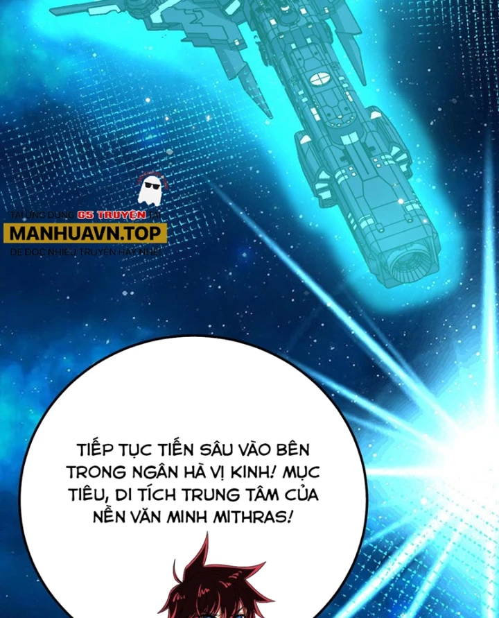 Chiến Hạm Của Ta Có Thể Thăng Cấp Chapter 144 - Trang 2