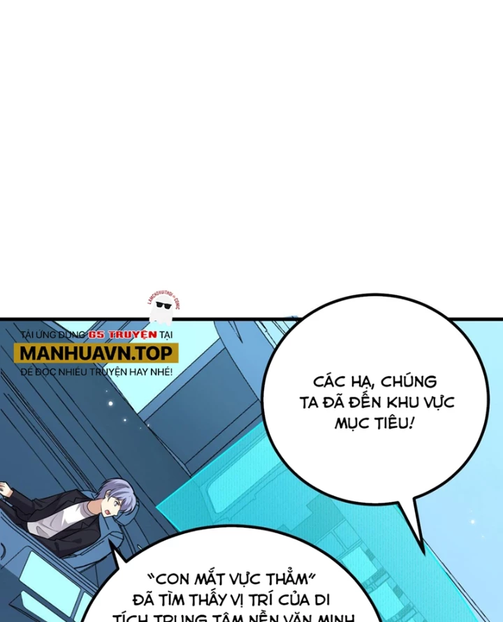 Chiến Hạm Của Ta Có Thể Thăng Cấp Chapter 145 - Trang 2