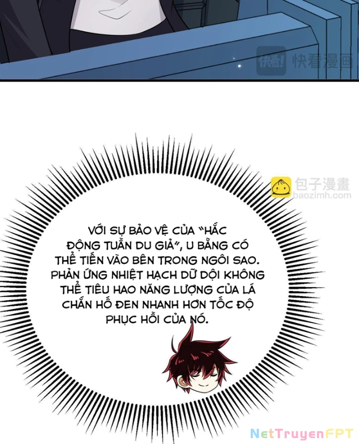 Chiến Hạm Của Ta Có Thể Thăng Cấp Chapter 145 - Trang 2