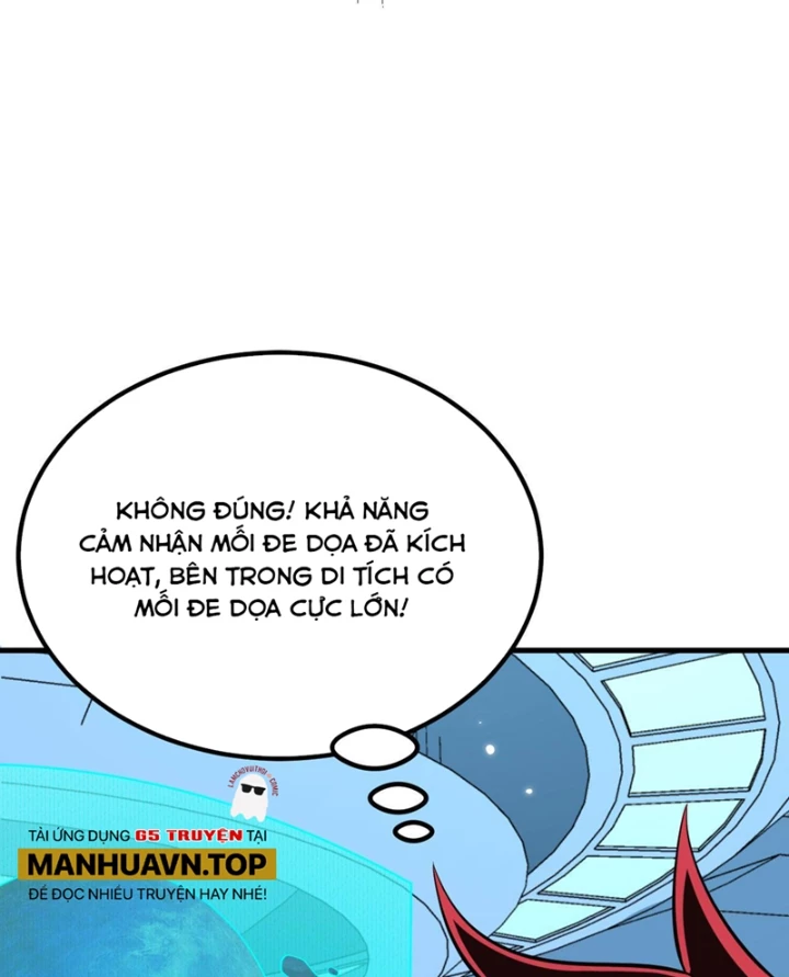 Chiến Hạm Của Ta Có Thể Thăng Cấp Chapter 145 - Trang 2