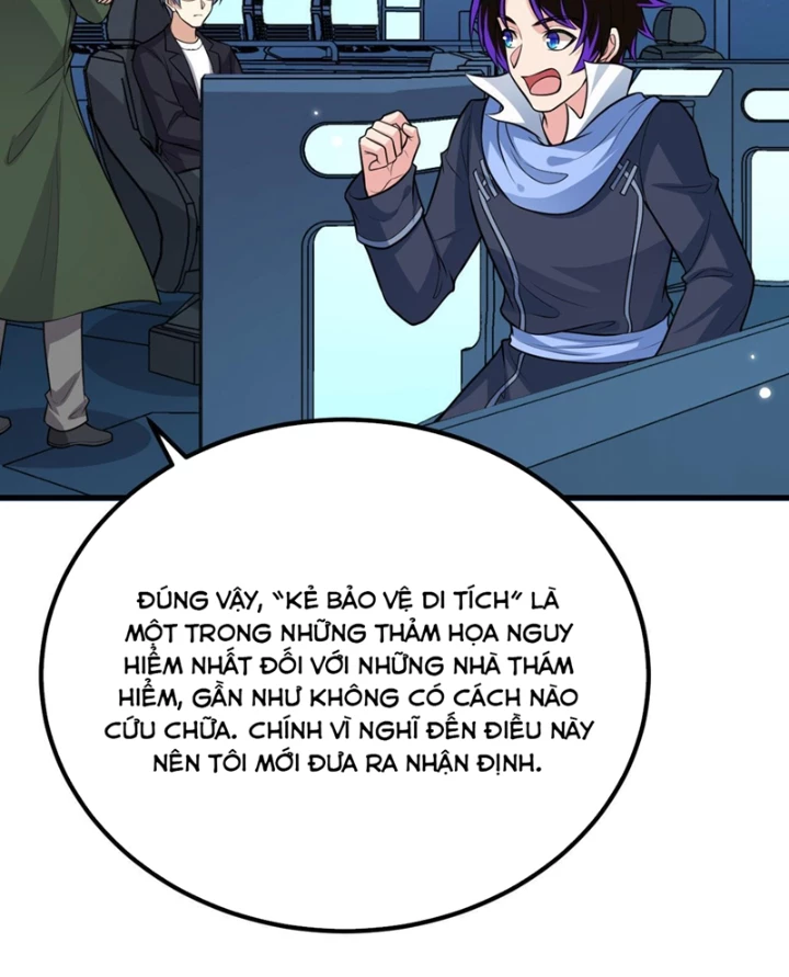 Chiến Hạm Của Ta Có Thể Thăng Cấp Chapter 145 - Trang 2