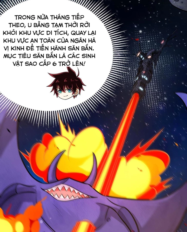 Chiến Hạm Của Ta Có Thể Thăng Cấp Chapter 145 - Trang 2