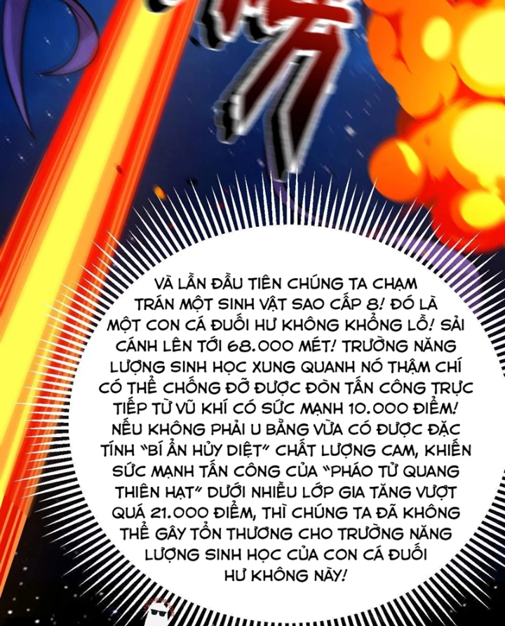 Chiến Hạm Của Ta Có Thể Thăng Cấp Chapter 145 - Trang 2