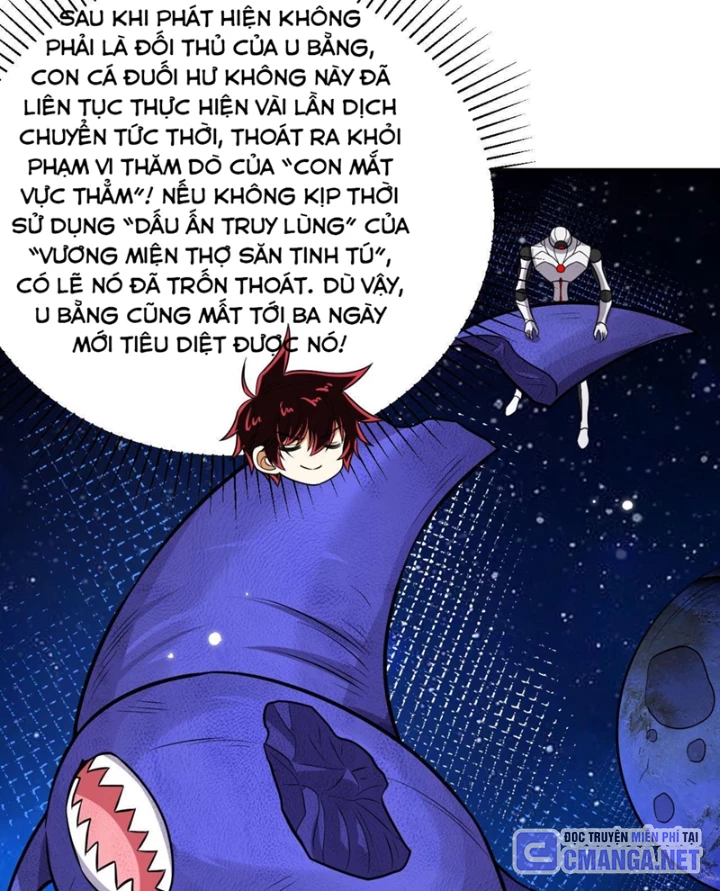 Chiến Hạm Của Ta Có Thể Thăng Cấp Chapter 145 - Trang 2