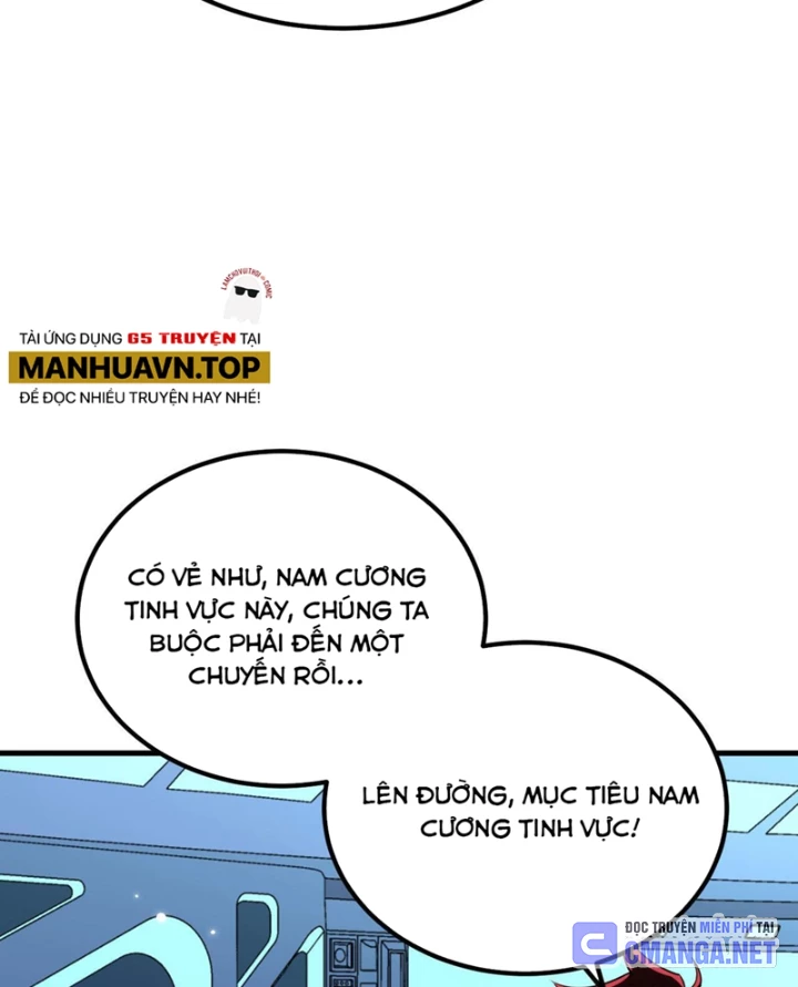 Chiến Hạm Của Ta Có Thể Thăng Cấp Chapter 145 - Trang 2