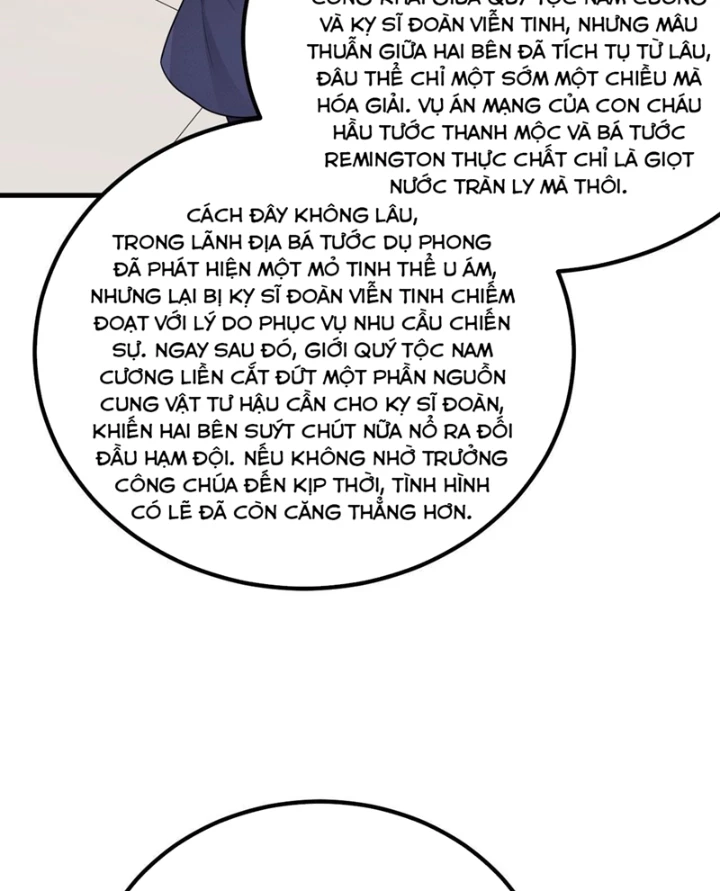 Chiến Hạm Của Ta Có Thể Thăng Cấp Chapter 145 - Trang 2