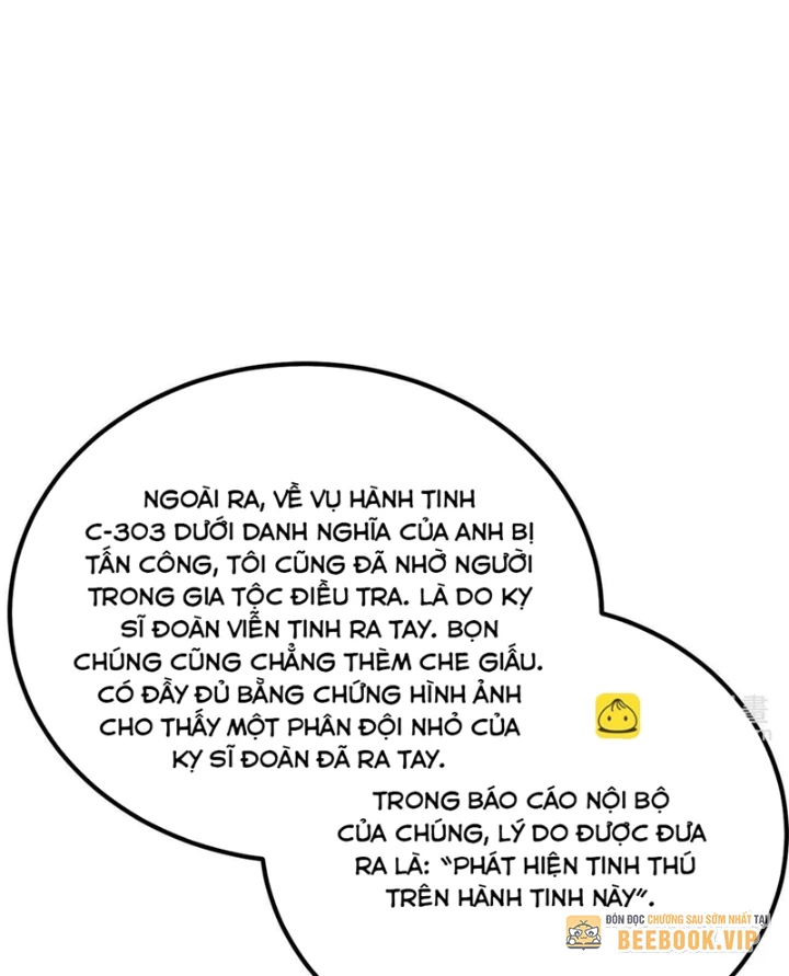 Chiến Hạm Của Ta Có Thể Thăng Cấp Chapter 145 - Trang 2