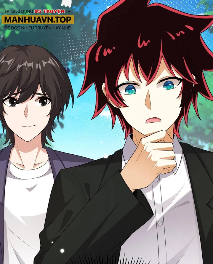 Chiến Hạm Của Ta Có Thể Thăng Cấp Chapter 146 - Trang 2