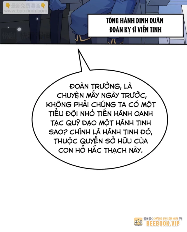 Chiến Hạm Của Ta Có Thể Thăng Cấp Chapter 146 - Trang 2